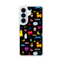 スリムプロテクションケース［ ロディ - キュート - ブラック ］