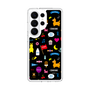 スリムプロテクションケース［ ロディ - キュート - ブラック ］