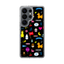 スリムプロテクションケース［ ロディ - キュート - ブラック ］