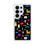 スリムプロテクションケース［ ロディ - キュート - ブラック ］