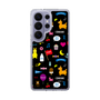 スリムプロテクションケース［ ロディ - キュート - ブラック ］