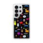 スリムプロテクションケース［ ロディ - キュート - ブラック ］
