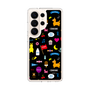 スリムプロテクションケース［ ロディ - キュート - ブラック ］