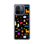 スリムプロテクションケース［ ロディ - キュート - ブラック ］