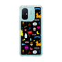 スリムプロテクションケース［ ロディ - キュート - ブラック ］