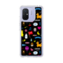 スリムプロテクションケース［ ロディ - キュート - ブラック ］