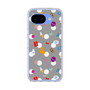スリムプロテクションケース［ ロディ - ドット ］