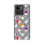 スリムプロテクションケース［ ロディ - ドット ］