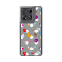 スリムプロテクションケース［ ロディ - ドット ］
