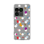 スリムプロテクションケース［ ロディ - ドット ］