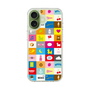 スリムプロテクションケース［ ロディ - カラフル ］