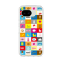 スリムプロテクションケース［ ロディ - カラフル ］