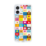 スリムプロテクションケース［ ロディ - カラフル ］