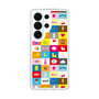 スリムプロテクションケース［ ロディ - カラフル ］
