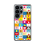 スリムプロテクションケース［ ロディ - カラフル ］