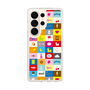 スリムプロテクションケース［ ロディ - カラフル ］
