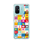 スリムプロテクションケース［ ロディ - カラフル ］