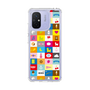 スリムプロテクションケース［ ロディ - カラフル ］