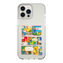 スリムプロテクションケース［ ロディ - コミック1 ］