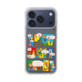 スリムプロテクションケース［ ロディ - コミック1 ］