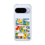 スリムプロテクションケース［ ロディ - コミック1 ］