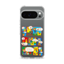 スリムプロテクションケース［ ロディ - コミック1 ］
