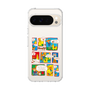 スリムプロテクションケース［ ロディ - コミック1 ］