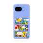 スリムプロテクションケース［ ロディ - コミック1 ］