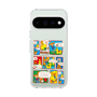 スリムプロテクションケース［ ロディ - コミック1 ］