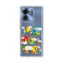 スリムプロテクションケース［ ロディ - コミック1 ］