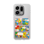 スリムプロテクションケース［ ロディ - コミック1 ］