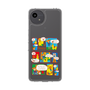 スリムプロテクションケース［ ロディ - コミック1 ］