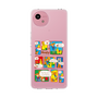 スリムプロテクションケース［ ロディ - コミック1 ］