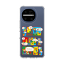 スリムプロテクションケース［ ロディ - コミック1 ］