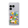 スリムプロテクションケース［ ロディ - コミック1 ］