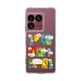 スリムプロテクションケース［ ロディ - コミック1 ］