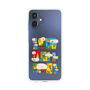 スリムプロテクションケース［ ロディ - コミック1 ］
