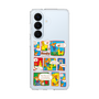 スリムプロテクションケース［ ロディ - コミック1 ］