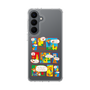 スリムプロテクションケース［ ロディ - コミック1 ］
