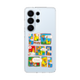 スリムプロテクションケース［ ロディ - コミック1 ］