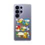 スリムプロテクションケース［ ロディ - コミック1 ］