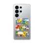 スリムプロテクションケース［ ロディ - コミック1 ］