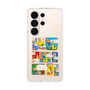 スリムプロテクションケース［ ロディ - コミック1 ］
