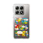 スリムプロテクションケース［ ロディ - コミック1 ］