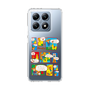 スリムプロテクションケース［ ロディ - コミック1 ］