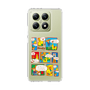 スリムプロテクションケース［ ロディ - コミック1 ］