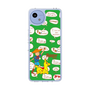 スリムプロテクションケース［ ロディ - ロディとロディボーイ1 ］