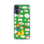 スリムプロテクションケース［ ロディ - ロディとロディボーイ1 ］