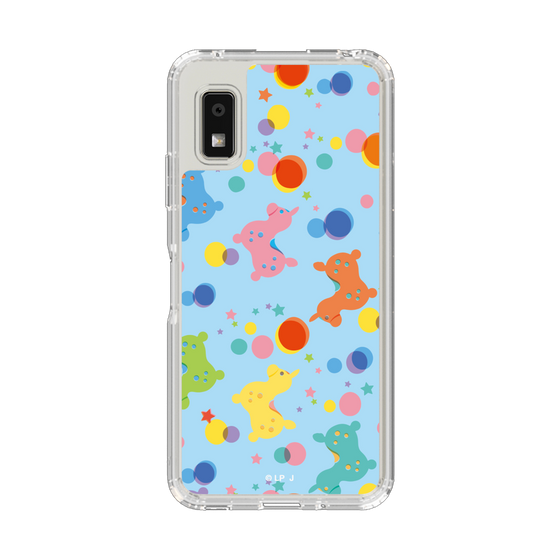 スリムプロテクションケース［ ロディ - レトロロディ ］