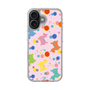スリムプロテクションケース［ ロディ - レトロロディ - ピンク ］
